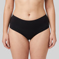 braguita de talle alto 100% invisible de ysabel mora.