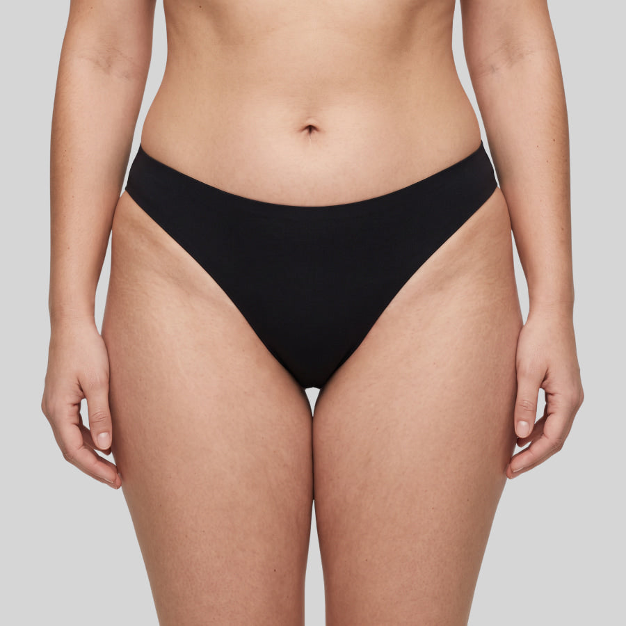 Braguita de corte tanga 100% invisible de ysabel mora.