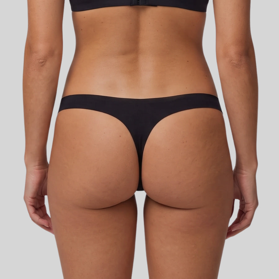 Braguita de corte tanga 100% invisible de ysabel mora.