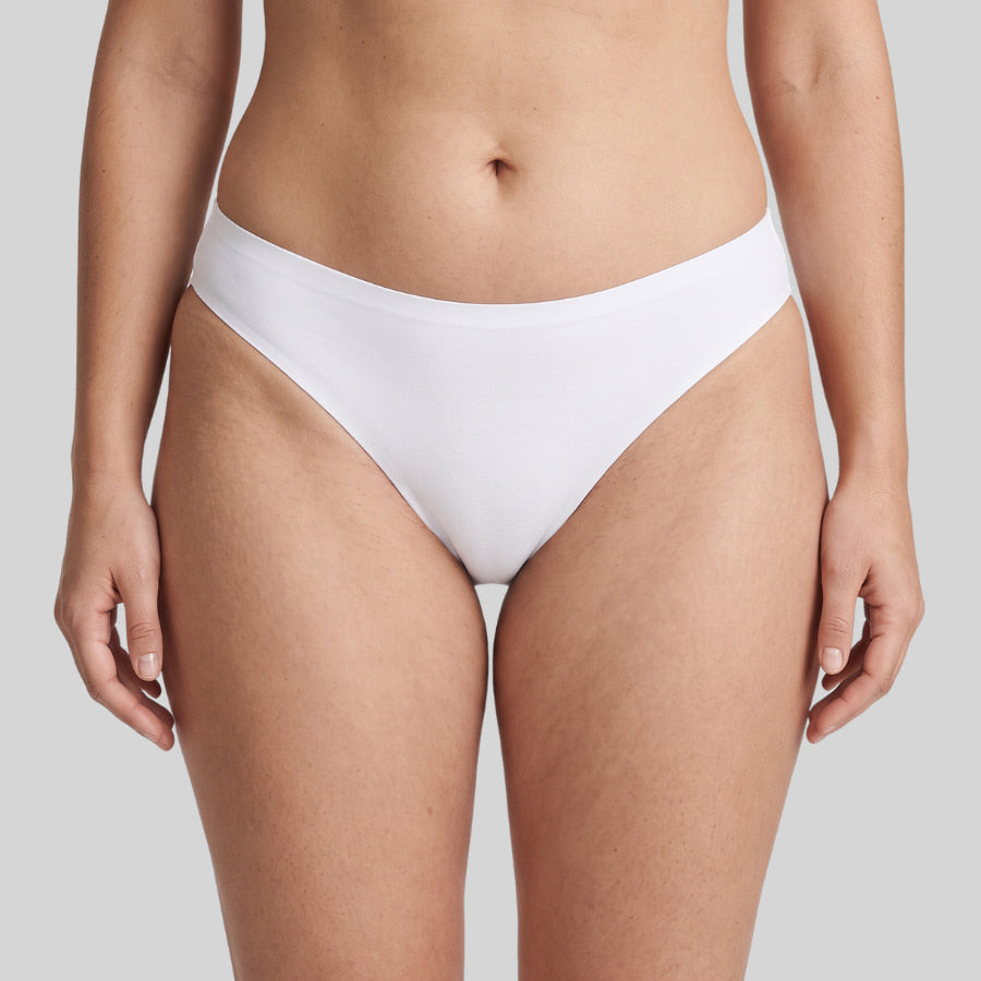 Braguita de corte tanga 100% invisible de ysabel mora.