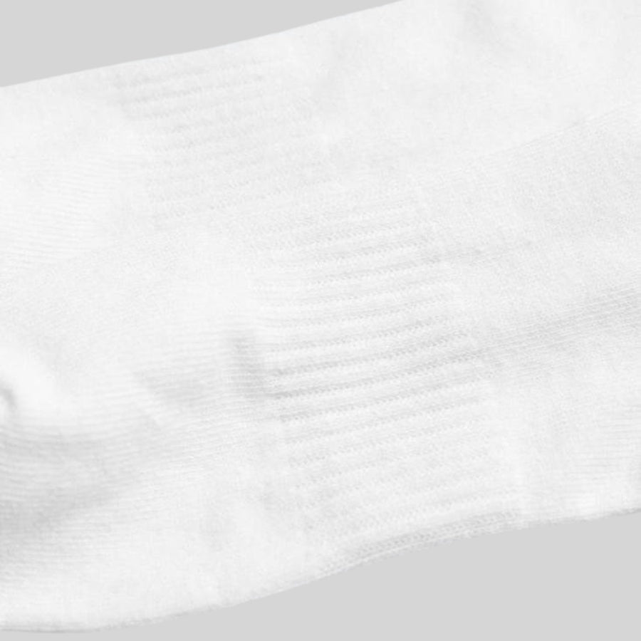 packx3 calcetines deportivos rayas de ysabel mora.