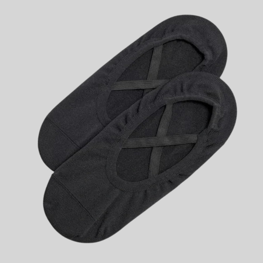 Calcetines antideslizantes para yoga y pilates de ysabel mora.