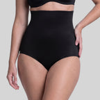 faja moldeadora, costuras planas, beauty shaper de anita.
