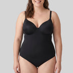 Body de control invisible, Ysabel Mora NOMARKS – Paula Echevarría.