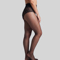 Panty reductor super finito de 10 Den de ysabel mora.