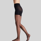 Panty reductor de 15 Den estiliza y moldea de ysabel mora.