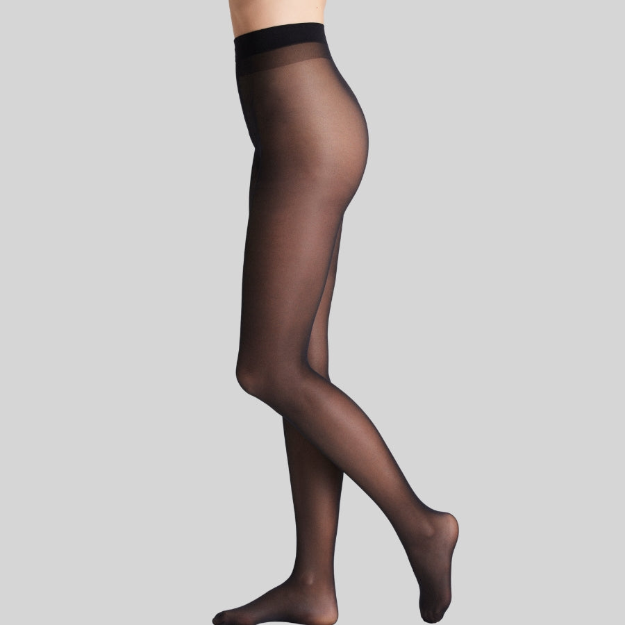 40 denier tights by Ysabel Mora, comfortable and perfect for everyday wear.
