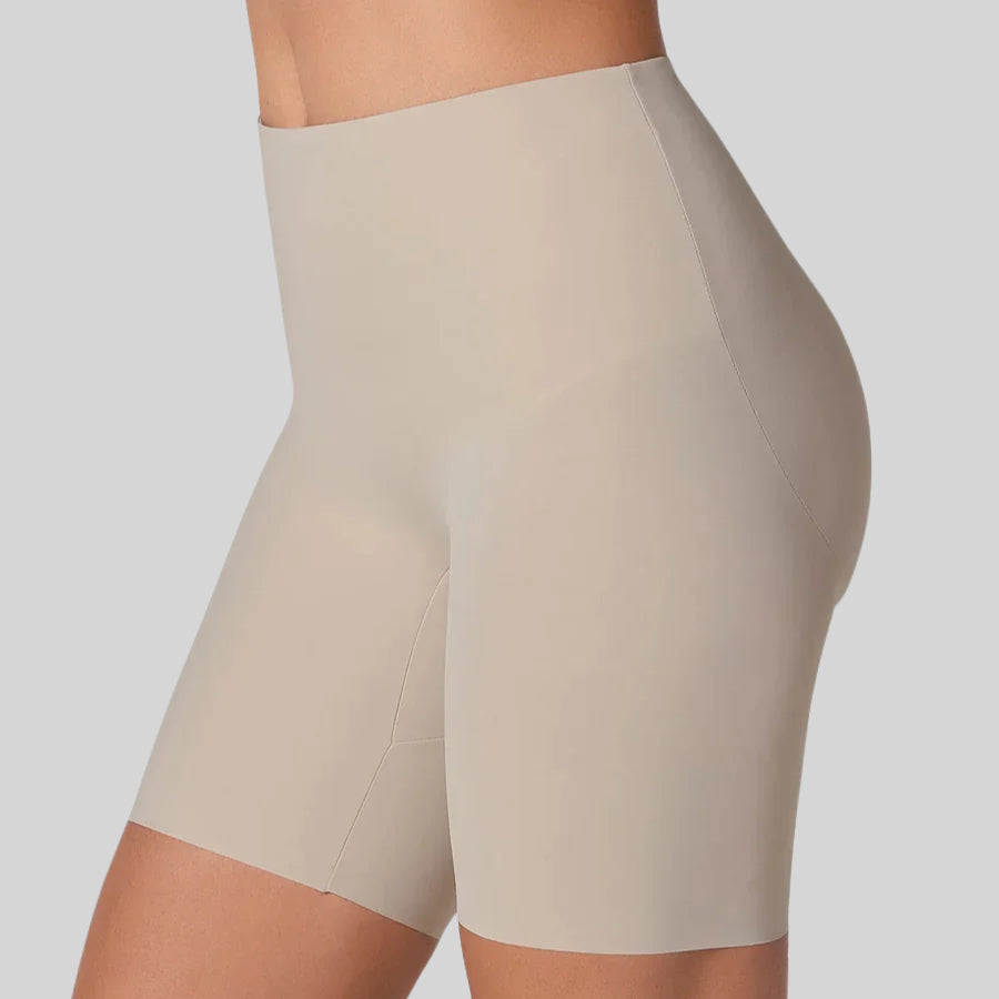 Short invisible de control, lenvanta glúteos de leonisa.