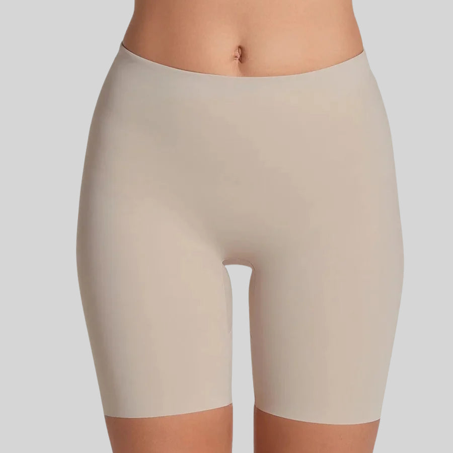 Short invisible de control, lenvanta glúteos de leonisa.