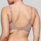Sujetador reductor con relleno, Twixie de primadonna twist.