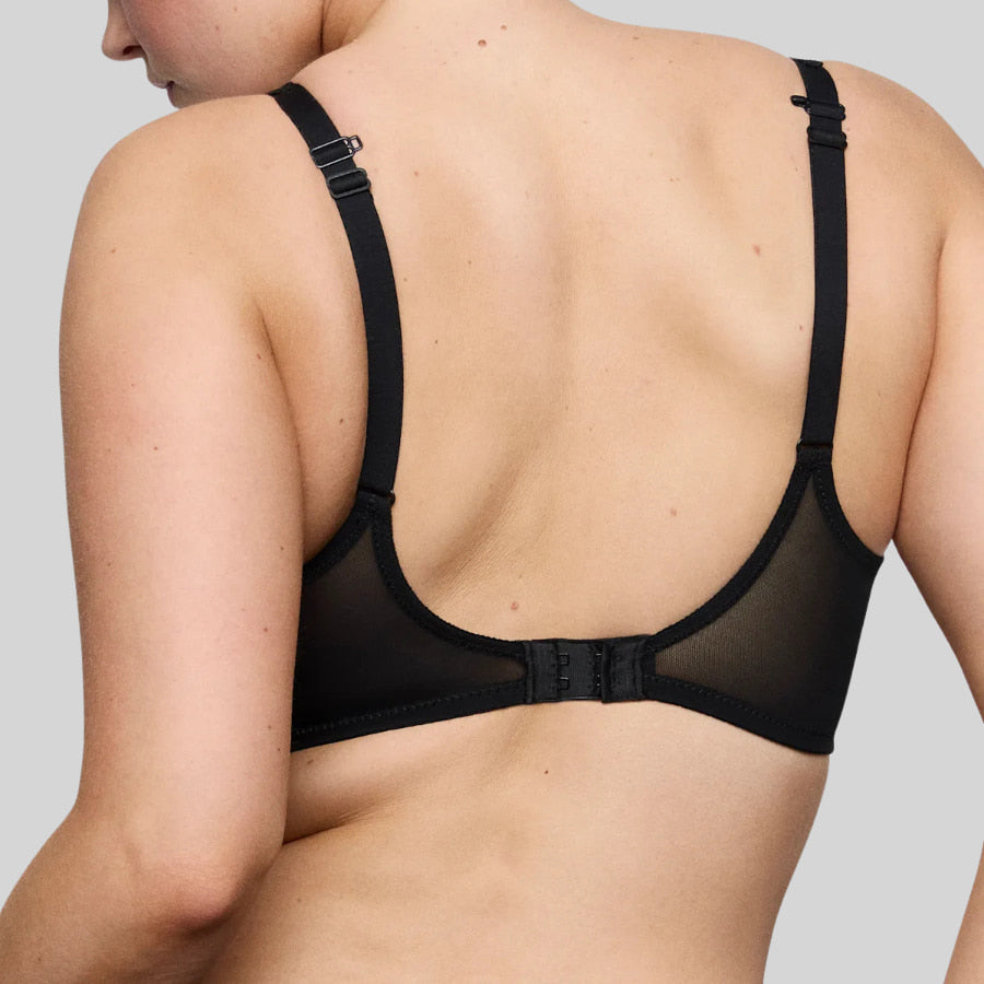 Sujetador reductor con relleno, Twixie de primadonna twist.