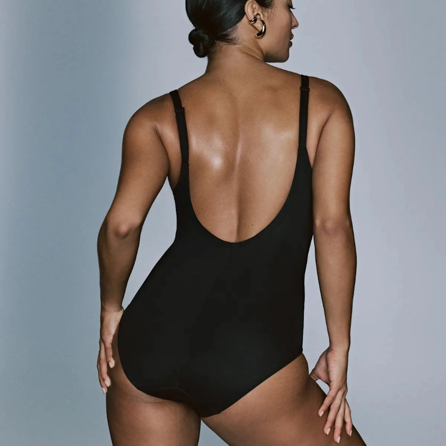 Body reductor sin espalda, Twixie de primadonna twist.