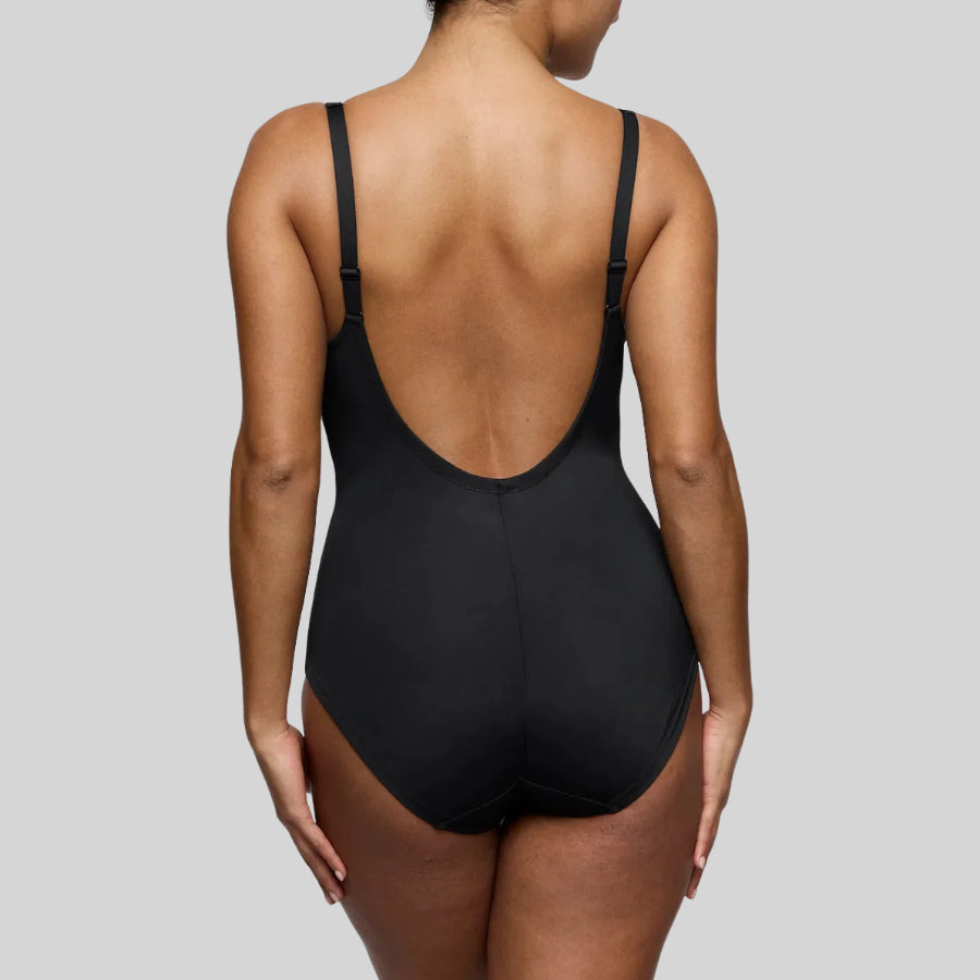 Body reductor sin espalda, Twixie de primadonna twist.