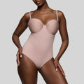 Body reductor sin espalda, Twixie de primadonna twist.