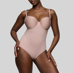 Body reductor sin espalda, Twixie de primadonna twist.