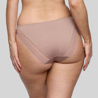 Braga corte midi, Twixie de primadonna twist.