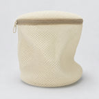 bolsita rejilla, especial lavado ropa interior, singular.