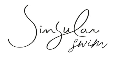 SINGULAR SWIM
