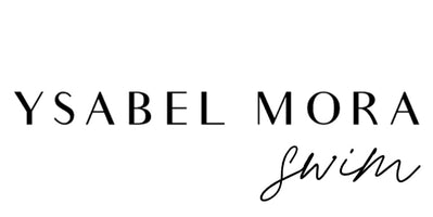 YSABEL MORA MODA BAÑO